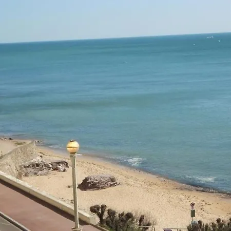 Les Sables-d'olonne, 3 Pieces, 4 Personnes - Fr-1-92-767 아파트 Les Sables-dʼOlonne
